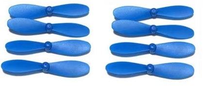 8-Pieces Propeller